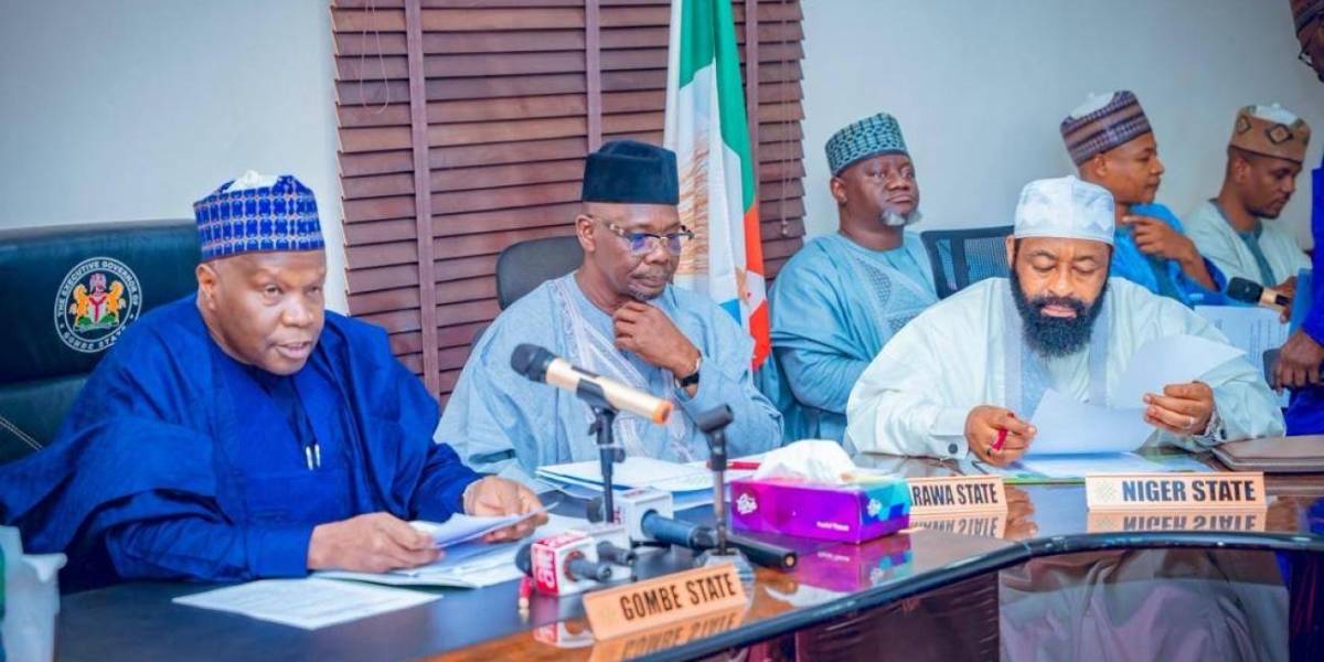 Security Situation In North Has Shown Improvement' – Northern Governors Forum Says Amid Rising Terro...