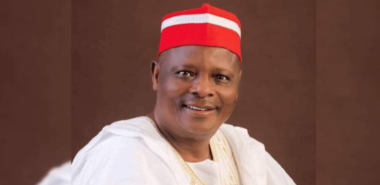 Kwankwaso defects to ADC, registers in Kano