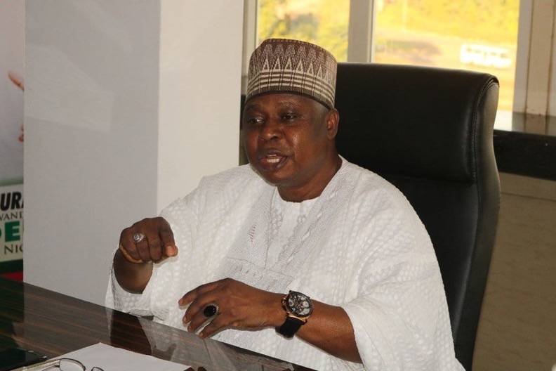 Supreme court, not INEC, has final say on PDP leadership dispute — Turaki-led faction