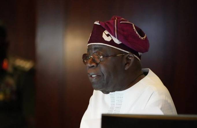 JUST IN: Tinubu seeks n'assembly approval for $6bn external loan