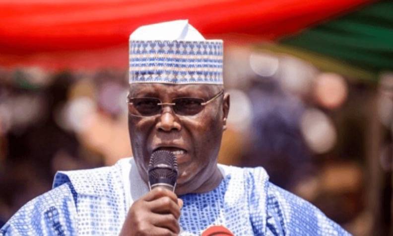 2027: Tinubu, APC Panicking Over ADC’s Growing Momentum — Atiku
