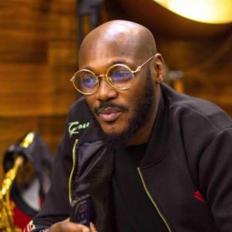 Nigeria is currently better than it was many years ago — Singer 2face Idibia