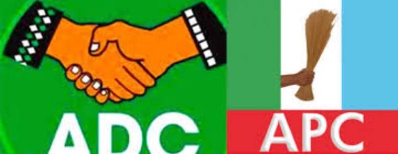 APC targeting us despite controlling 34 states – ADC