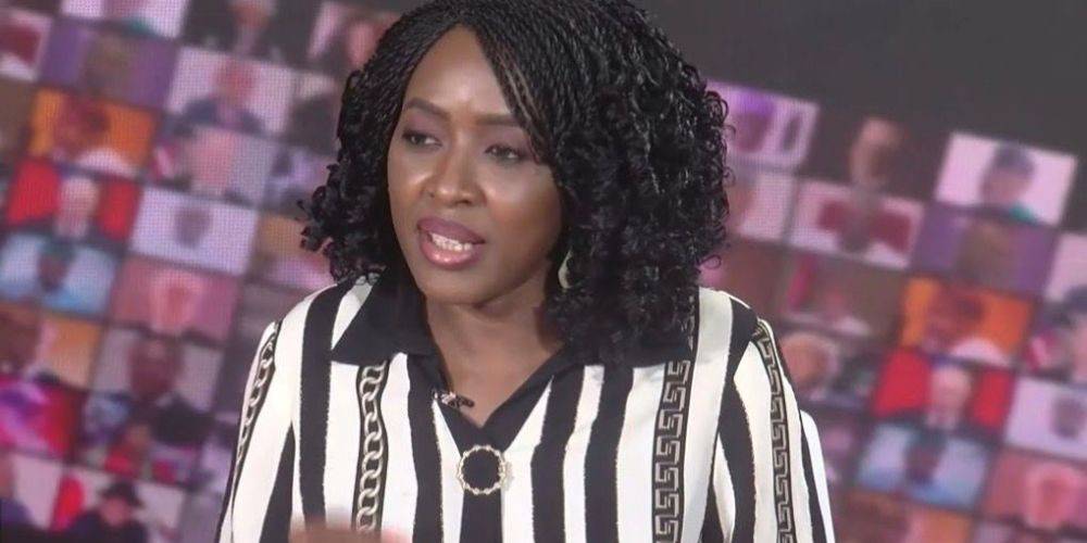 Arise News Anchor Quits, Joins Politics
Dr. Chiogo Constance Ikokwu, an anchor and analyst with Ari...