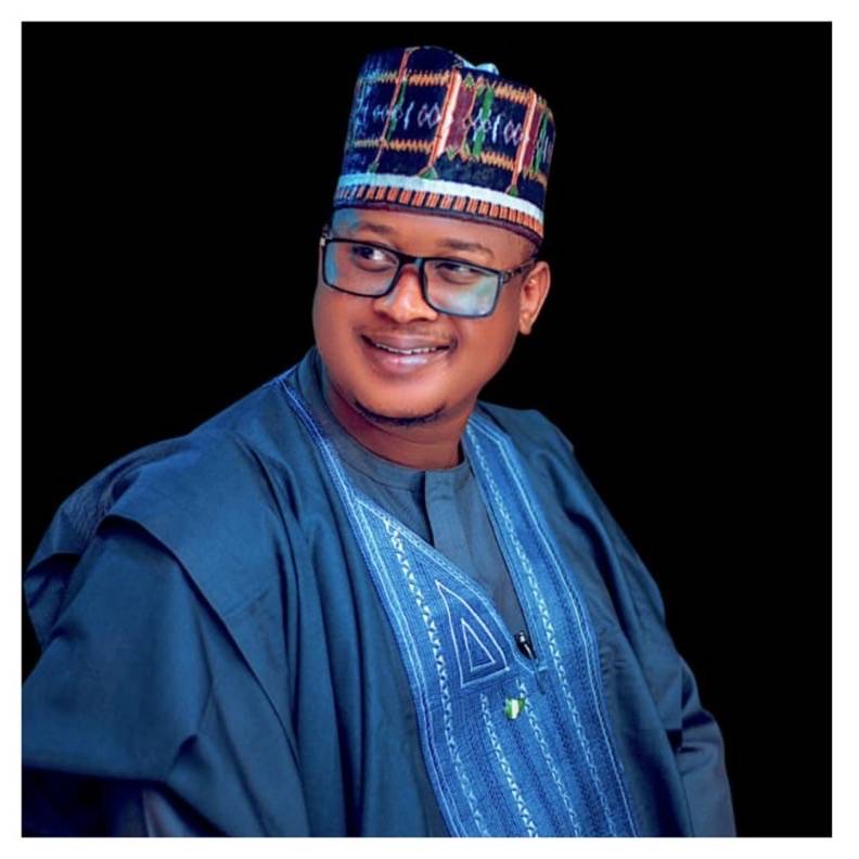 ADC crisis: Nafiu Bala’s alleged resignation letter surfaces online