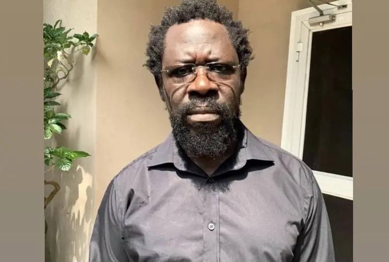 2027: Opposition preparing for election, Tinubu, INEC preparing for coronation – Dele Farotimi