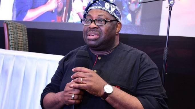 2027: Tinubu wants to be sole candidate like Abacha – Dele Momodu