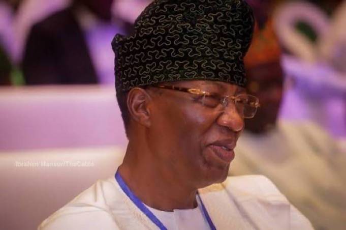 Nigeria yet to see the best of President Tinubu — former Ogun governor Gbenga Daniel
