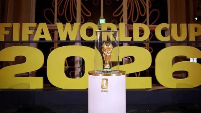 FIFA has set World Cup final ticket prices as high as $10,990 (£8,333) in its first phase of open sa...