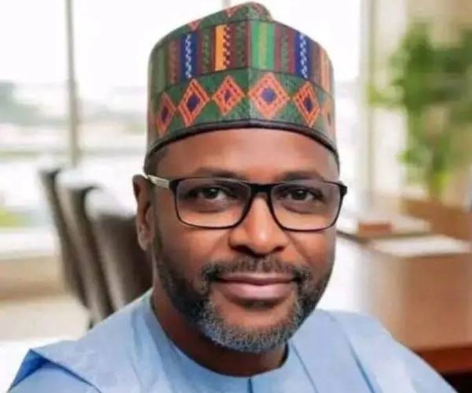 Former Jigawa APC governorship aspirant Nakudu resigns from part