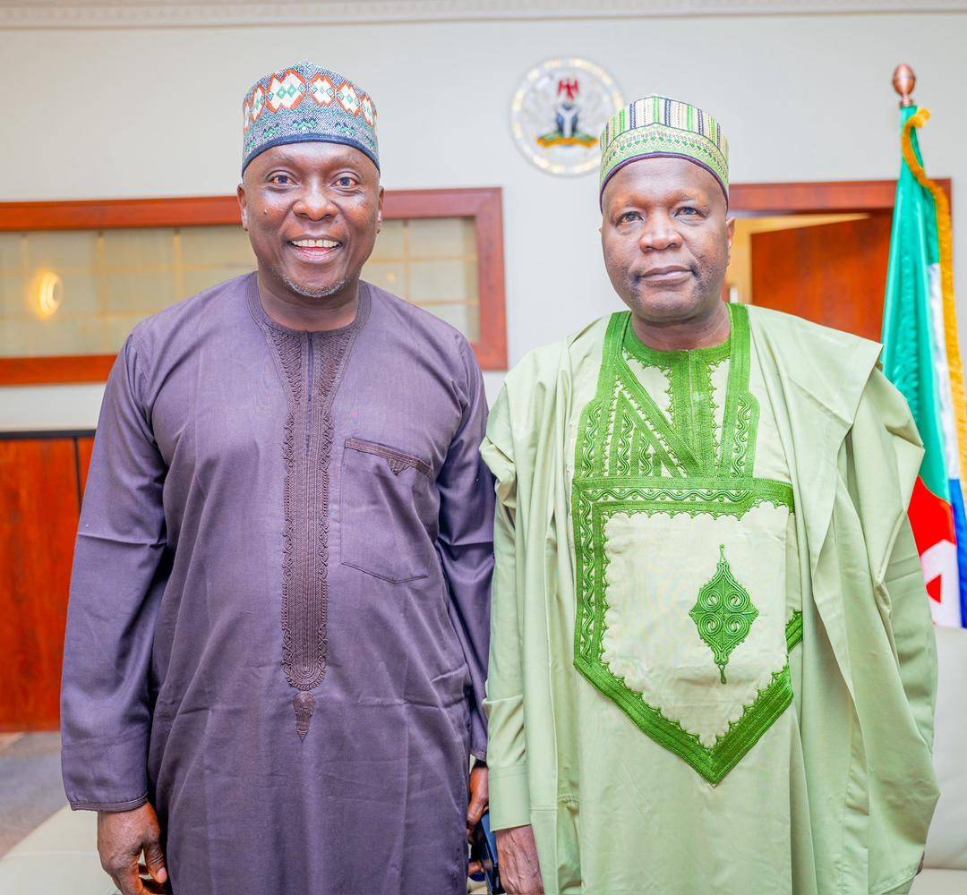 APC Takes Full Control Of Gombe Assembly As Lone PDP Lawmaker Defects