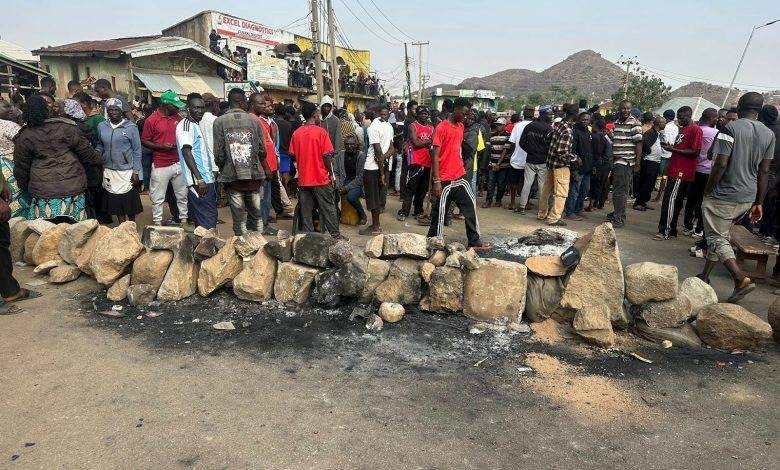 Three killed in fresh Plateau attack barely 48 hours after Tinubu’s visit