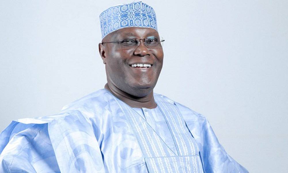 I’ll Back Whoever Emerges ADC Presidential Candidate - Atiku