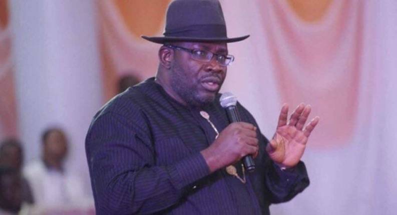 NDC available to stranded politicians seeking clean platform — Seriake Dickson