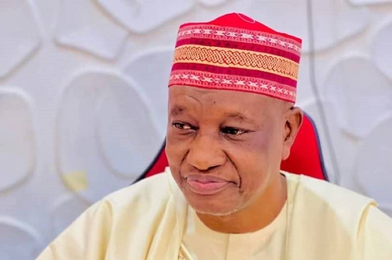 The Kano State House of Assembly has officially withdrawn its notice of impeachment against former D...