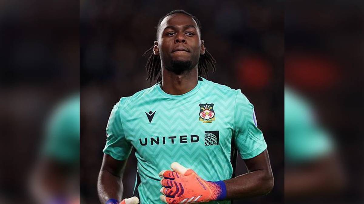 FIFA has officially approved the nationality switch of London-born goalkeeper Arthur Okonkwo, making...