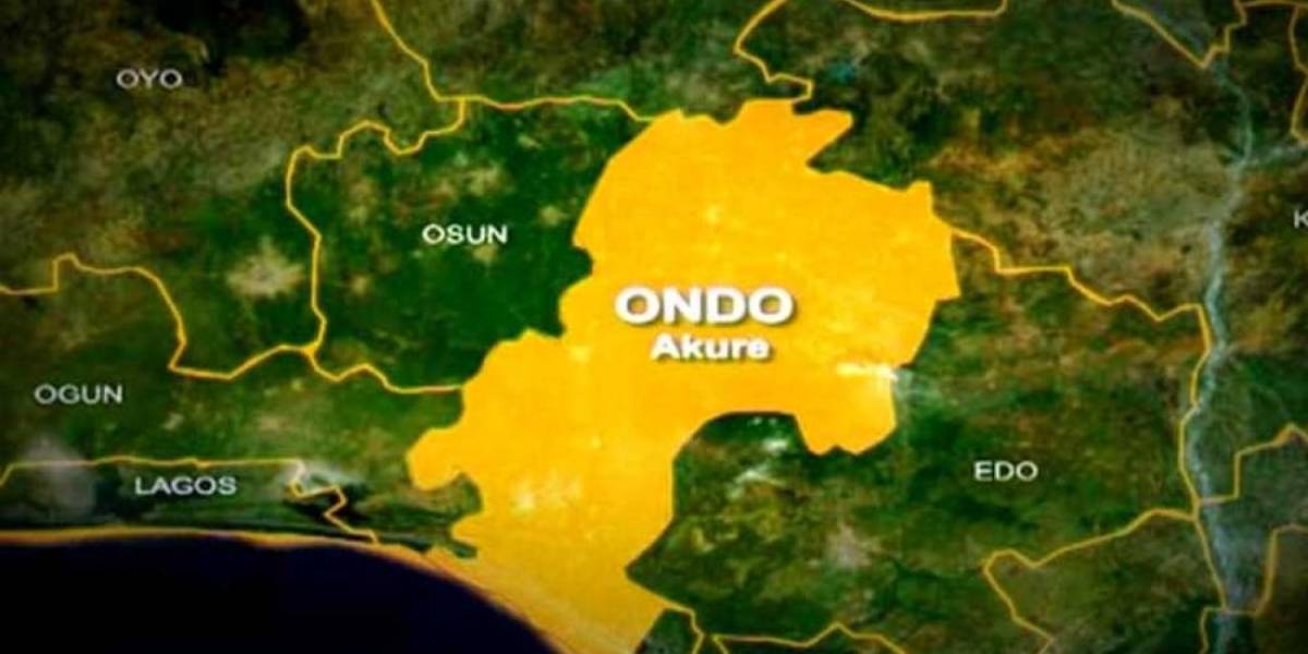 Man Suspected To Be Mentally Unstable Kills Three Children, Including Own Son