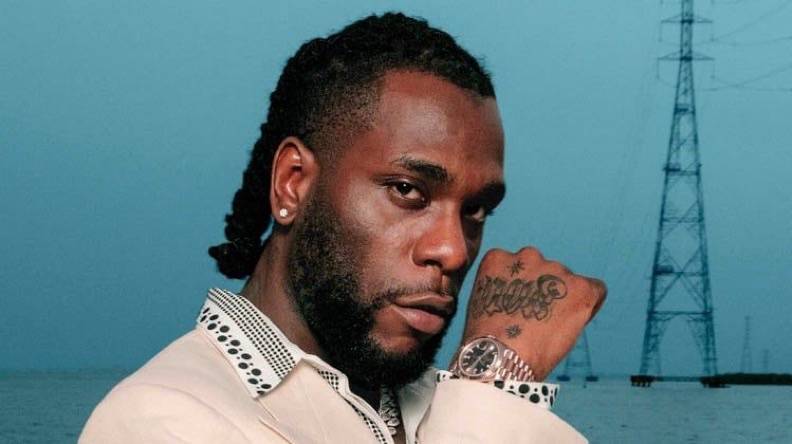 Nigerian DJ association bans Burna Boy’s songs after clash with DJ Tunez