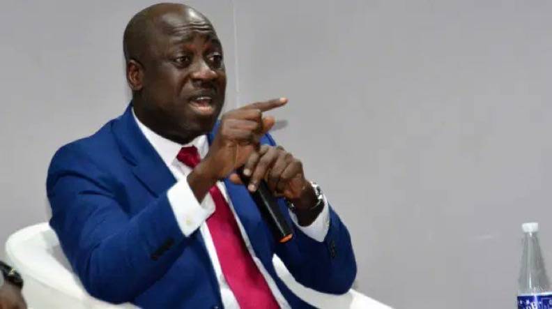 INEC won’t stop us; we’ll contest 2027 election on our platform — ADC
