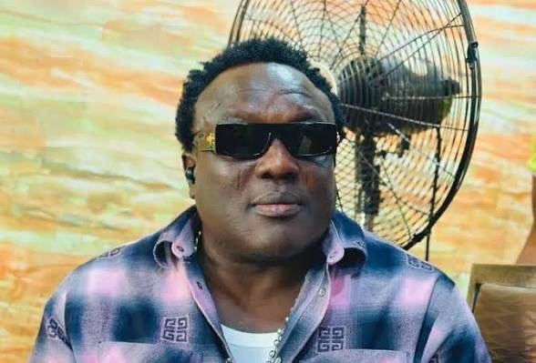 I Use Juju To Promote My Music — Saheed Osupa
“If I don’t engage in juju, what else should I have e...