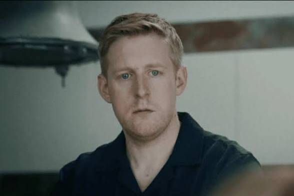 Game of Thrones actor Michael Patrick Campbell dies at 35 after Motor Neurone Disease, leaving accla...
