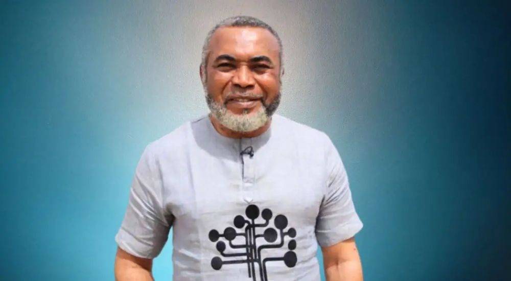 Don’t Blame Tinubu, Hunger Is Universal, Says Zack Orji
Veteran Nollywood actor Zack Orji has criti...