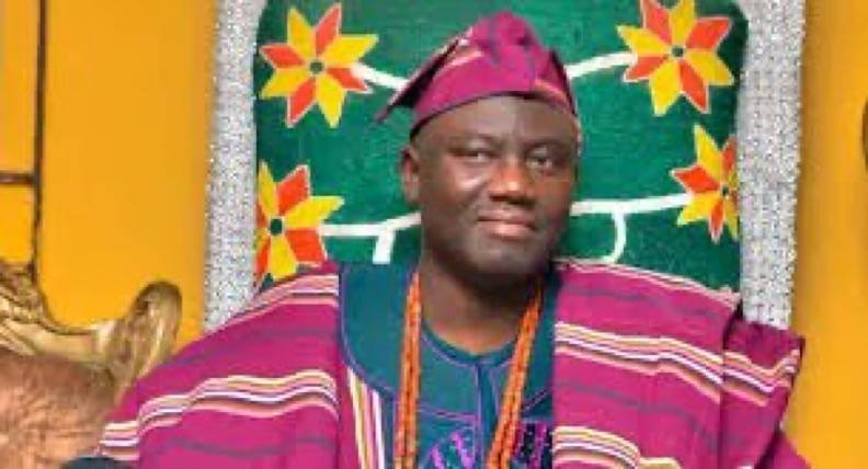 Alaafin of Oyo, Oba Akeem Owoade, has warned individuals involved in land grabbing, particularly tho...