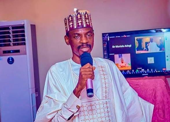APC Should Stop Defending INEC’s Shortcomings — Bashir Ahmad