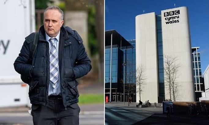 50-year-old BBC producer found guilty of downloading thousands of indecent images of children