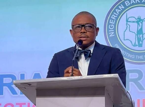 Politicians Providing Houses, Cars for Judges Undermine Judiciary — NBA President