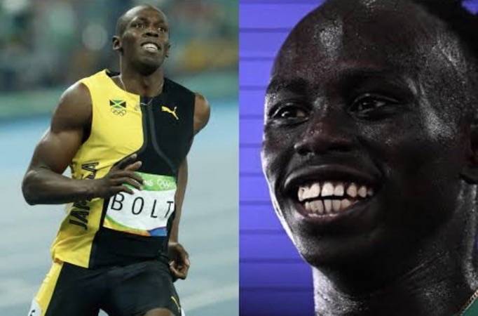 18-Year-Old Sprinter Gout Gout Breaks Usain Bolt’s long-standing 200m record