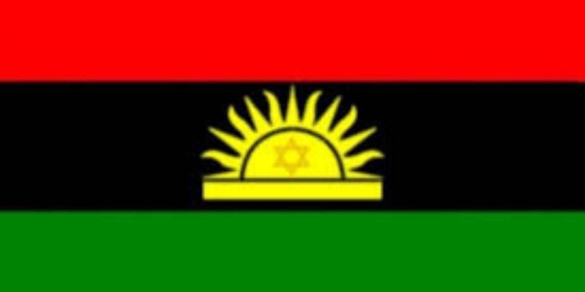 The Indigenous People of Biafra (IPOB) has lashed out at the President Bola Tinubu-led Nigerian gov...