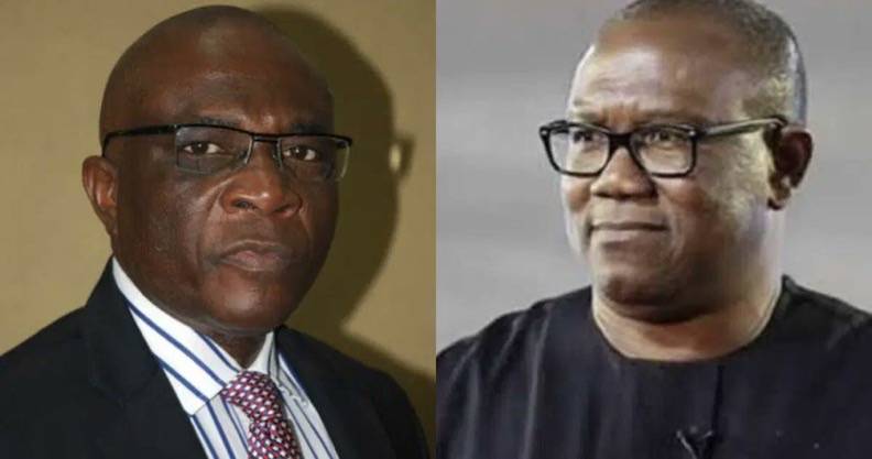 ‘Opportunistic, inconsistent politician’ — Onanuga fires Obi over hint about ADC exit