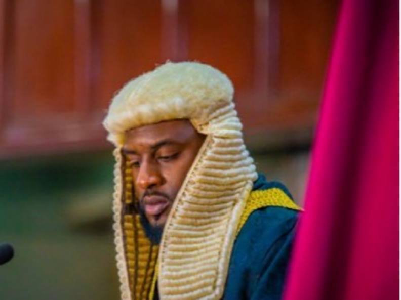 Oyo Speaker Was Offered Money, House Of Reps Ticket To Support Gov Makinde’s Impeachment— PDP