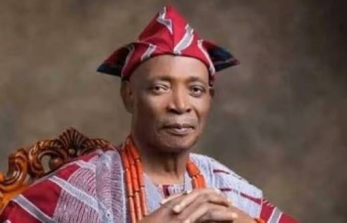 Olubadan denies alleged plot to impeach Makinde