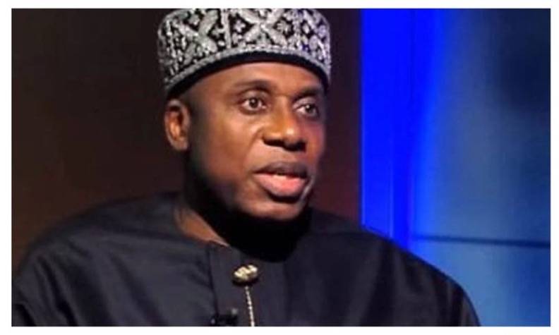 ADC must decide on viable candidate, Tinubu won’t give us power – Amaechi