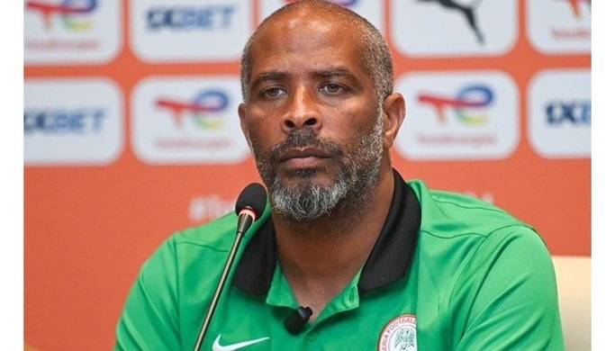 SPORTSuper Eagles: ‘I’ll comb Europe for new players’ – Eric Chelle