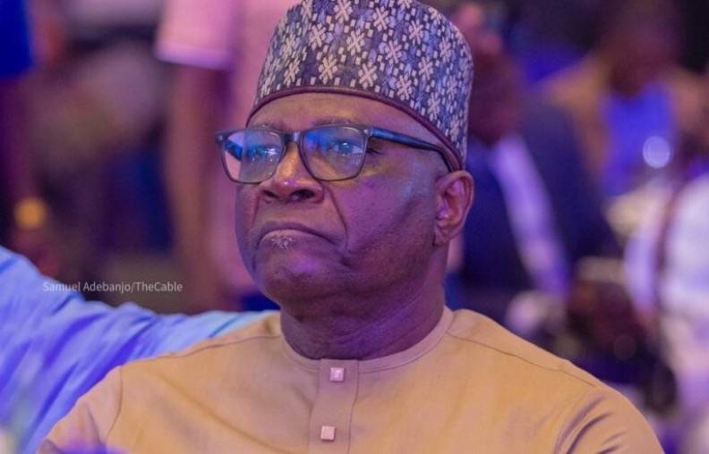 ‘You left a legacy of hardship in Osun’ — Onanuga tackles Aregbesola over remarks at ADC convention...
