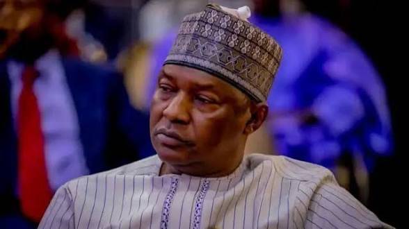 Alleged Terrorism: Court Fixes May 26 for DSS to Open Case Against Malami, Son