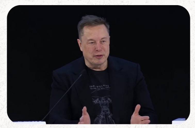 Elon Musk Calls South Africa’s Laws “Super Racist” Against White People, President Dismisses Claim