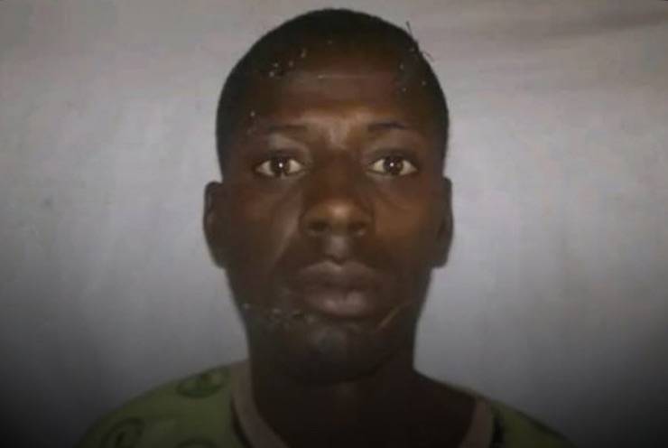 The Nigerian Correctional Service in Yobe State has declared an inmate wanted after he escaped follo...