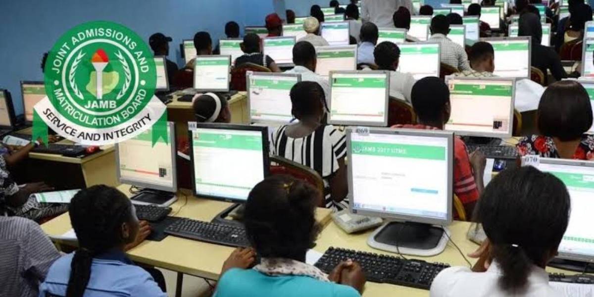 Gunmen Abduct JAMB Candidates, Other Passengers in Benue