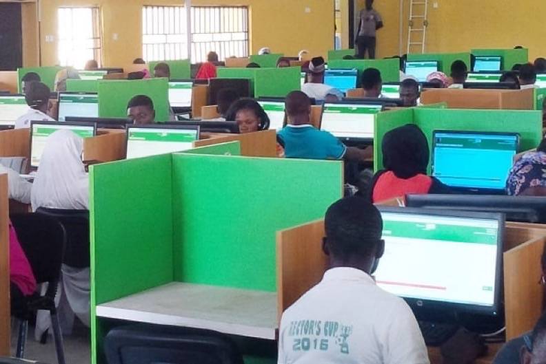 Gov Alia Asks JAMB To Reschedule Exam For Eight Kidnapped UTME Candidates