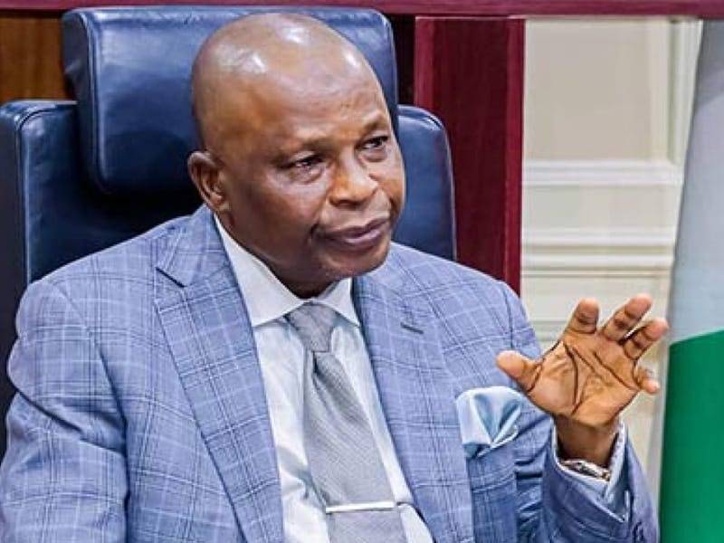 FG Files Charges Against Alleged Coup Plotters