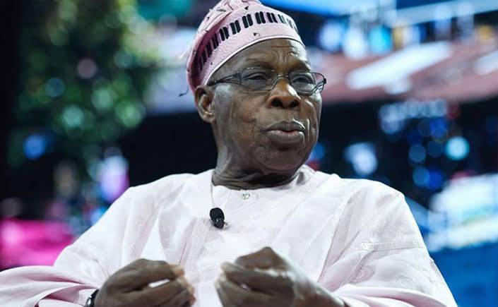 Any Government Unable To Protect Lives Has Lost Right To Exist — Obasanjo