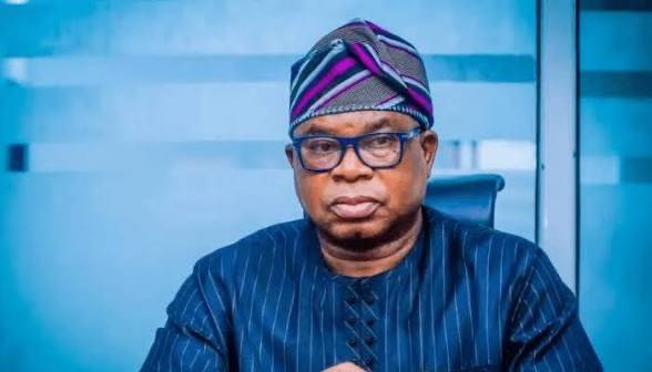 APC distances governorship candidate from Aregbesola’s half-salary payment in Osun