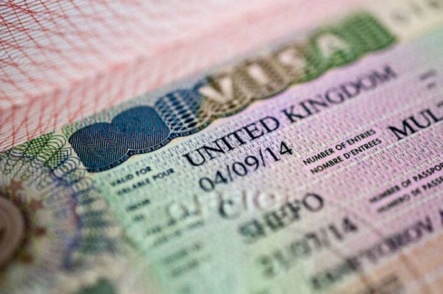 United Kingdom to begin using e-visas for Nigerians from February 25, 2026, as it faces shortage in...