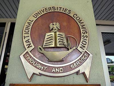 The national universities commission (NUC) approved 33 new universities across the country in 2025,...