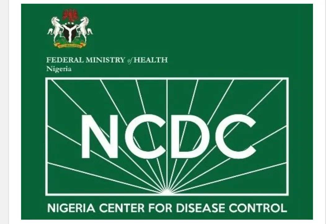 NCDC Confirms 15 Health Workers Contract Infection