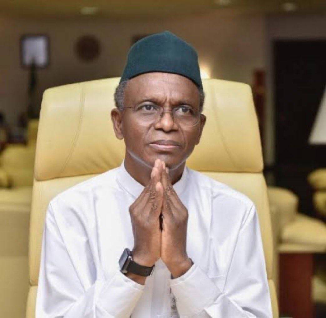EFCC to secure court order to remand Mallam El-Rufai in custody over alleged ₦423bn fraud and DSS ph...